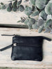 Porte-monnaie - BASIS black