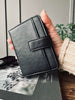 Portefeuille - Black