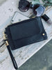 Porte-monnaie - BLACK LUX