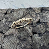 Bague GOLDEN