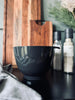 Saladier à mélanger – Anthracite foncé 2370ml