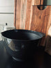 Saladier mélangeur – Dark anthracite 4260 ml