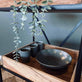 Rullevogn med 3 bakker - Industrielt design - VIAMAJA.DK