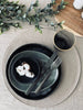 Set de table rond - Beige clair