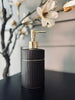 Distributeur de savon - Black Luna