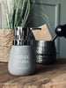 Distributeur de savon KITCHEN - Gris