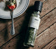 Salt, wild garlic - VIAMAJA.DK