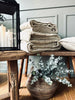 Couvre-lit STONE-WASHED Quilt – Nature