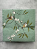 Serviettes – lot de 20 pièces