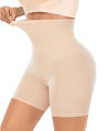 Short shapewear - Nude