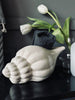 Shell Céramique 13×26 cm grand