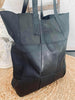 Sac cabas – Black recycling