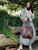 Sac cabas – Brown recycling