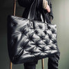 Shopper DELUXE avec de jolis détails