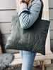Shopper avec porte-monnaie MILLE - Green