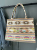 Sac cabas Summer deluxe - Bohème