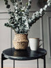 Table d’appoint - Marbre noir