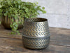 Cache-pot à motif