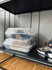 Boîte de rangement pour chaussures - Large