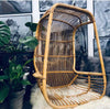 Belle balançoire de jardin vintage - VENDU