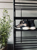 Range-chaussures à 8 étagères