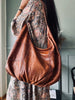 Sac à bandoulière Big walnut