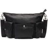Sac à bandoulière Black Alice