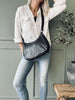Sac bandoulière ELSA – Black