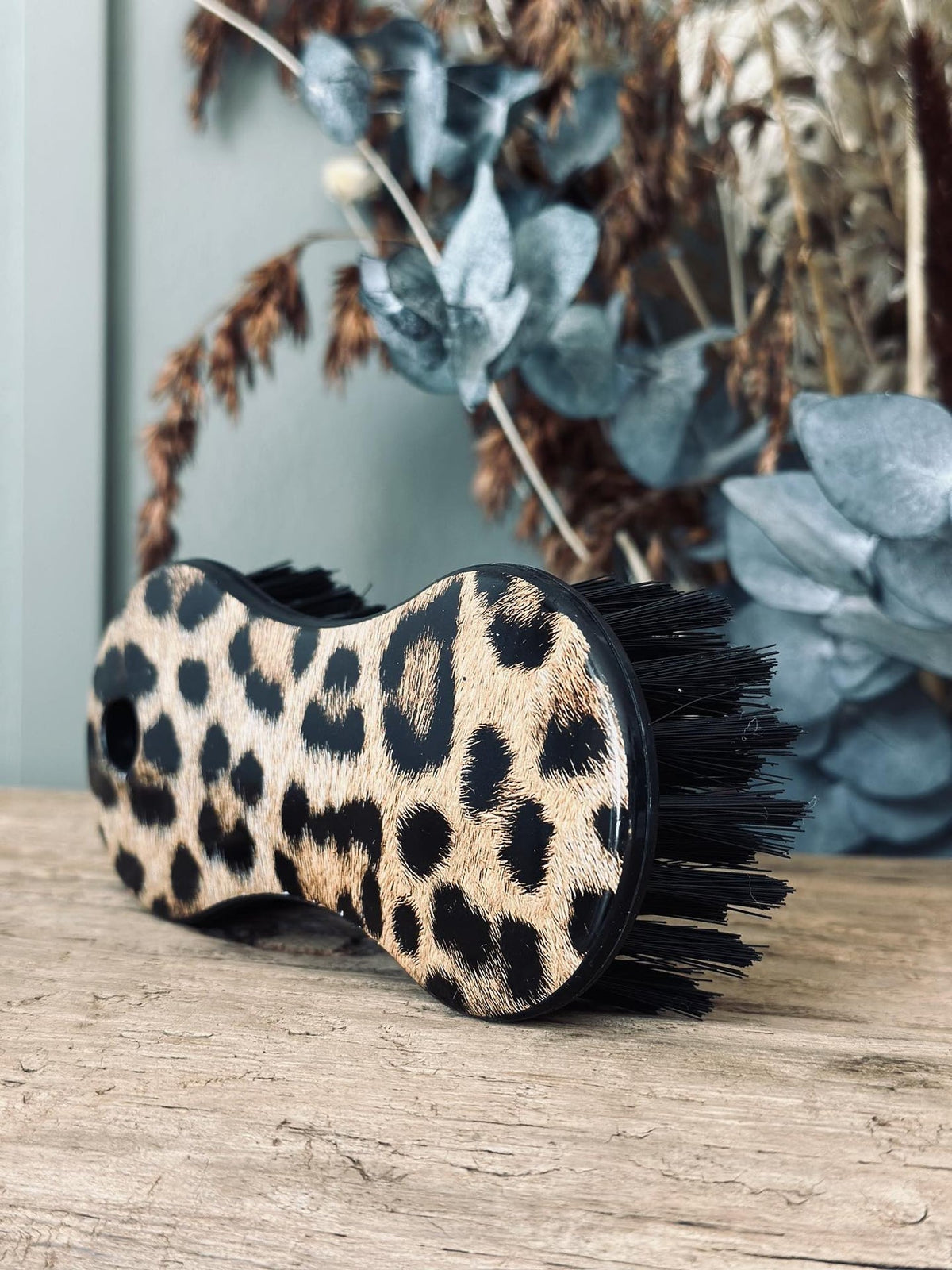 Skuresvamp Leopard - VIAMAJA.DK