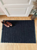 Tapis anti-salissures 80×120 Noir