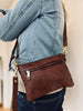 Magnifique sac / clutch - VIGA Brandy
