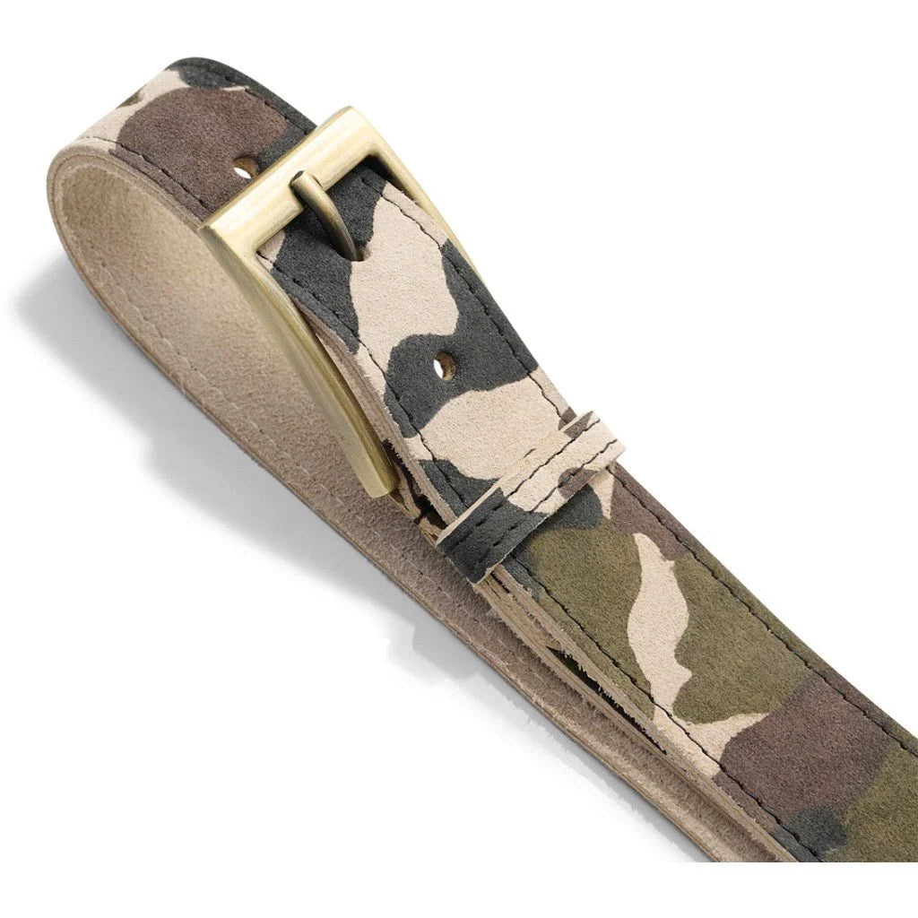 Ceinture Alba - Camouflage
