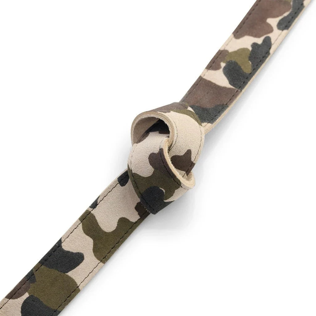 Ceinture Alba - Camouflage