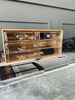 Organiseur bijoux / maquillage - Grand bambou