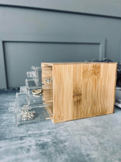 Smykke organiser - Small - VIAMAJA.DK