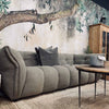 Canapé 3 places au design cool - OFFRE DE RETRAIT