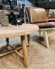 Table basse dia 70cm