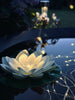 LOTUS solaire – 1 pièce