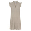 Robe d’été Beige