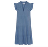 Robe d’été Blue