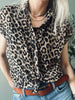 Chemise d’été Leo