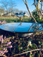 Spejlbassin - Dia 80 Corten Rust - VIAMAJA.DK