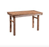 Table à manger / bureau - Jolie petite taille 120 cm