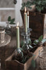 Pique conique pour bougie chandelier