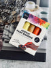 Peinture sur pierre - 8 couleurs