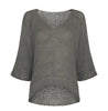 Pull Minna Oliven