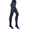 Collants Microfibre Navy