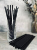 Pailles 50 pcs - Compatibles lave-vaisselle