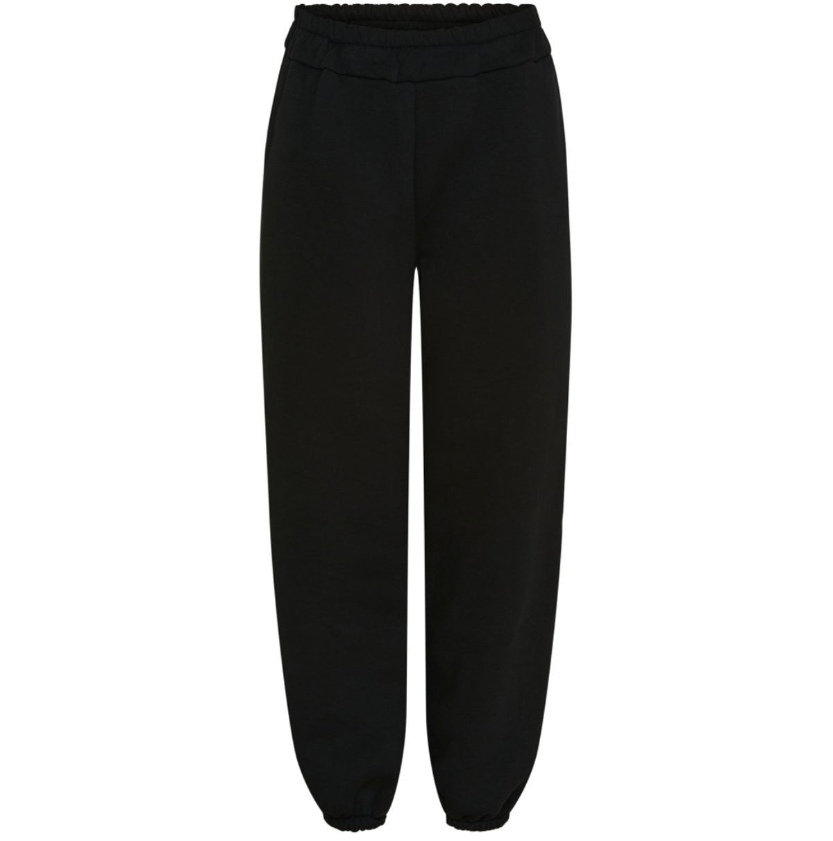 Sweatpants Black - VIAMAJA.DK