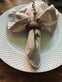 Tallerken 28 cm – White Melamin - VIAMAJA.DK